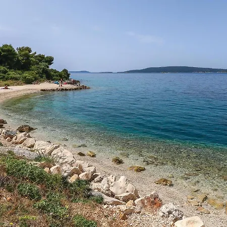 2 Bedroom Gorgeous In Okrug Gornji * Trogir